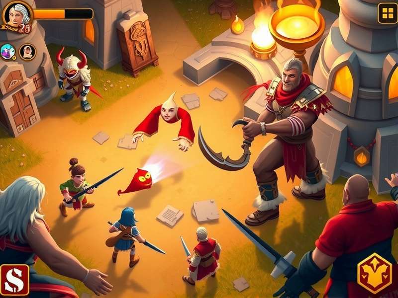 Cumin Epic Battle community event